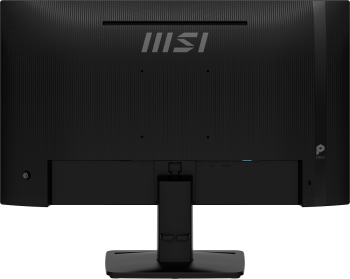 23.8 MSI PRO MP242A E2 1MS 120HZ MONITOR