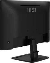23.8 MSI PRO MP242A E2 1MS 120HZ MONITOR