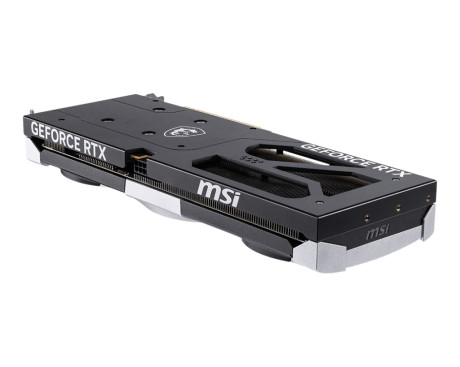 MSI GEFORCE RTX 5060 8G VENTUS 3X OC