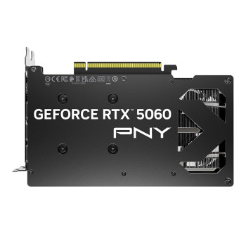 PNY RTX 5060 OC 8GB GDDR7 128Bit (VCG50608DFXPB1-O) Ekran Kartı