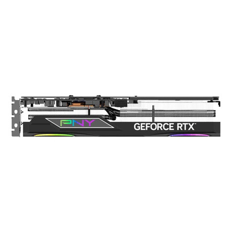 PNY RTX 5070 Ti EPİC-X ARGB OC 16GB GDDR7 256Bit (VCG5070T16TFXXPB1-O) Ekran Kartı
