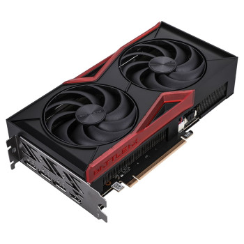 COLORFUL Battle Ax RTX 5050 8GB GDDR6 128Bit (DUO 8GB-V) Ekran Kartı