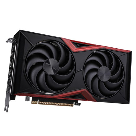 COLORFUL Battle Ax RTX 5050 8GB GDDR6 128Bit (DUO 8GB-V) Ekran Kartı