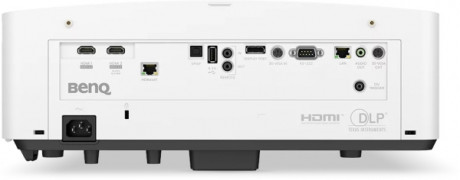 BENQ LK935 4K 5500AL 3840x2160 FHD RJ45 USB 2xHDMI LAZER PROJEKSİYON