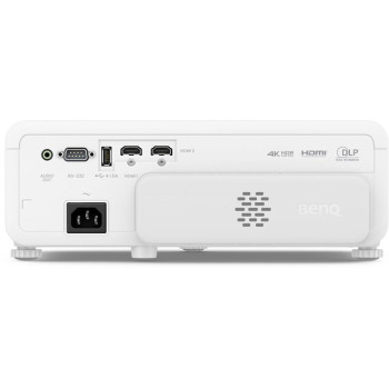 BENQ TK710 3200AL 4K UHD 240HZ DLP OYUN/EGLENCE LAZER PROJEKSİYON