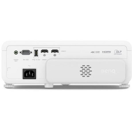 BENQ TK710 3200AL 4K UHD 240HZ DLP OYUN/EGLENCE LAZER PROJEKSİYON