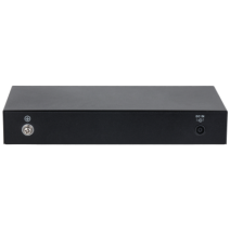 DAHUA CS4010-8ET-60 8XFE- 2XGE YÖNETİLEBİLİR 60W POE SWITCH