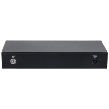 DAHUA CS4010-8ET-60 8XFE- 2XGE YÖNETİLEBİLİR 60W POE SWITCH