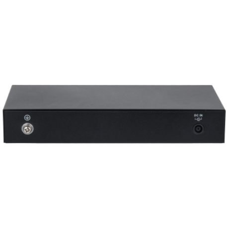 DAHUA CS4010-8ET-60 8XFE- 2XGE YÖNETİLEBİLİR 60W POE SWITCH
