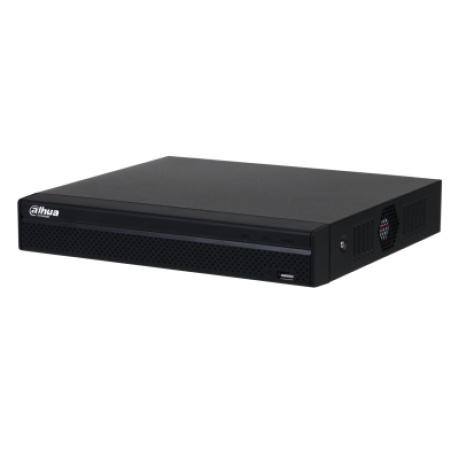 DAHUA NVR4116HS-4KS3 16 KANAL NETWORK KAYIT CİHAZI