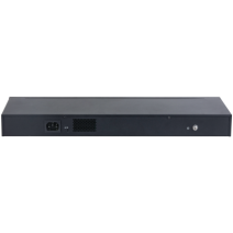 DAHUA SG1016 16 PORT 16XFE YÖNETİLEMEZ SWİTCH