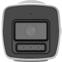 HIKVISION DS-2CD1027G2H-LIUF 2MP 2.8 MM HYBRİD LİGHT SESLİ IP BULLET KAMERA