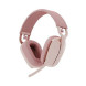 LOGITECH ZONE VIBE 100 KABLOSUZ KULAKLIK GÜL KURUSU 981-001224