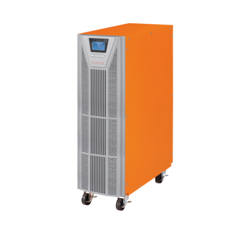 MAKELSAN POWERPACK SE 10KVA (1F/1F) 4-8DK (20x7AH) MU10000N11EAG04