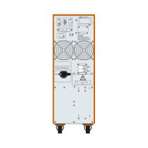 MAKELSAN POWERPACK SE 10KVA (1F/1F) 4-8DK (20x7AH) MU10000N11EAG04
