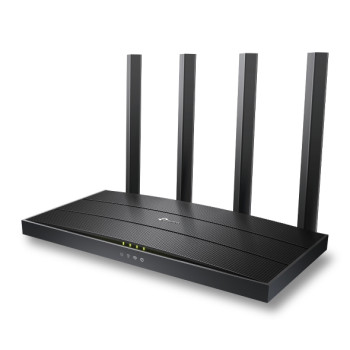 TP-LINK Archer AX12 AX1500 WiFi 6 Router