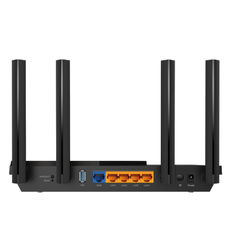 TP-LINK ARCHER AX55 3000 MBPS Wi-Fi 6 ROUTER