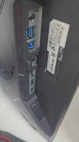 ASUS ROG STRIX XG259QNS 24.5 HDR ESPORT GA(OUTLET)