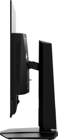 31.5 MSI MPG 321URX 0.03MS 240HZ QD-OLED 3840X2160 (UHD)