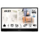 15.6 MSI PRO MP161 E2U 1920X1080 (FHD) 16:9 FLAT