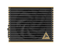 MSI MEG AI1600T PCIE5 1600W80+ TITANIUM FULMODULAR