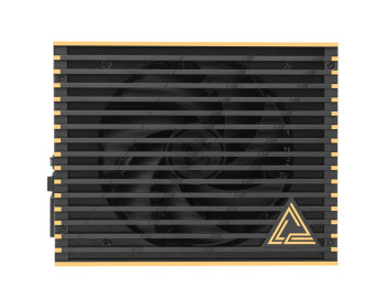 MSI MEG AI1600T PCIE5 1600W80+ TITANIUM FULMODULAR