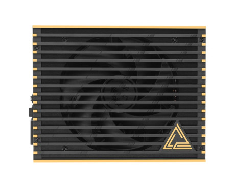 MSI MEG AI1600T PCIE5 1600W80+ TITANIUM FULMODULAR