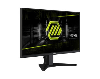 24.5 MSI MAG 255XF IPS 0.5MS 300HZ FHD GAMING