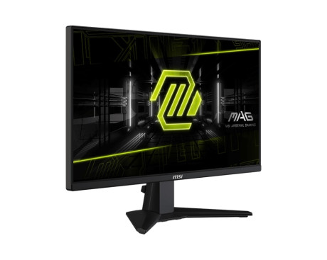 24.5 MSI MAG 255XF IPS 0.5MS 300HZ FHD GAMING