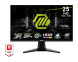 24.5 MSI MAG 255XF IPS 0.5MS 300HZ FHD GAMING