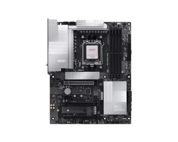 MSI PRO X870E-P WIFI AM5 DDR5 ANAKART