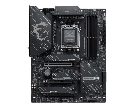 MSI X870E GAMING PLUS WIFI AM5 DD5 ANAKART