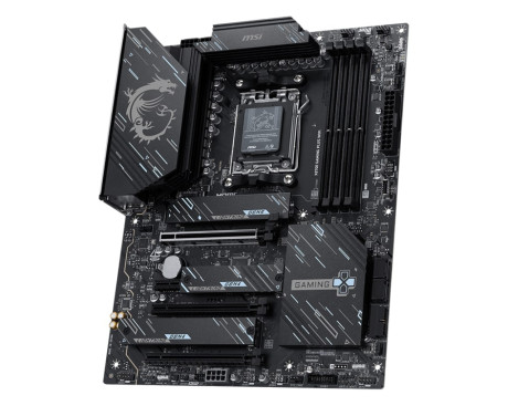 MSI X870E GAMING PLUS WIFI AM5 DD5 ANAKART