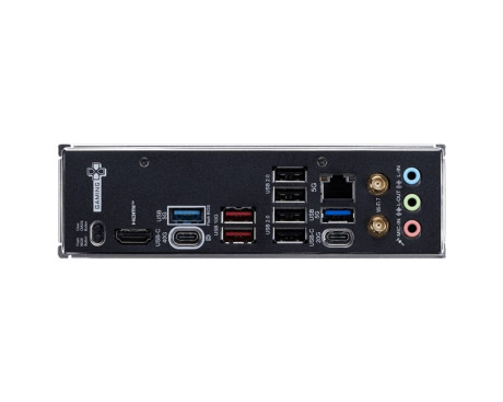 MSI X870E GAMING PLUS WIFI AM5 DD5 ANAKART