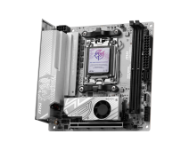 MSI MPG B850I EDGE TI WIFI DDR5 ITX AM5