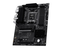 MSI PRO B850-S WIFI6E AMD B850 SOKET AM5 DDR5