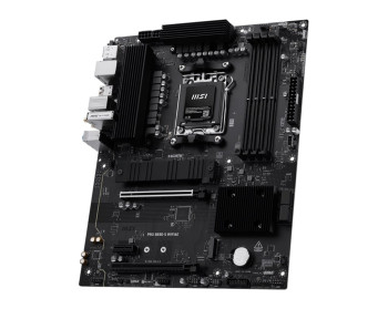 MSI PRO B850-S WIFI6E AMD B850 SOKET AM5 DDR5