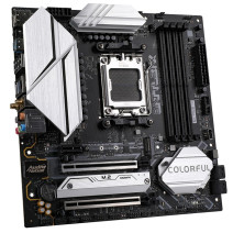 COLORFUL BATTLE-AX B850M-PLUS PRO WIFI 6 V14 7600Mh