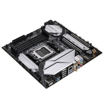 COLORFUL BATTLE-AX B850M-PLUS PRO WIFI 6 V14 7600Mh