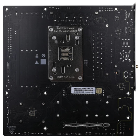 COLORFUL BATTLE-AX B850M-PLUS WIFI 6 V14 DDR5 6800Mh
