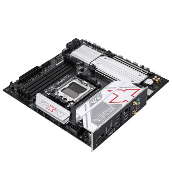 COLORFUL BATTLE-AX B850M-PLUS WIFI 6 V14 DDR5 6800Mh