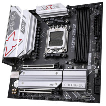 COLORFUL BATTLE-AX B850M-PLUS WIFI 6 V14 DDR5 6800Mh