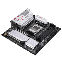 COLORFUL BATTLE-AX B850M-PLUS WIFI 6 V14 DDR5 6800Mh