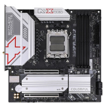 COLORFUL BATTLE-AX B850M-PLUS WIFI 6 V14 DDR5 6800Mh