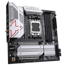 COLORFUL BATTLE-AX B850M-PLUS WIFI 6 V14 DDR5 6800Mh