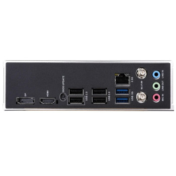 COLORFUL BATTLE-AX B850M-GHA WIFI 6E V14 DDR5 7200Mh