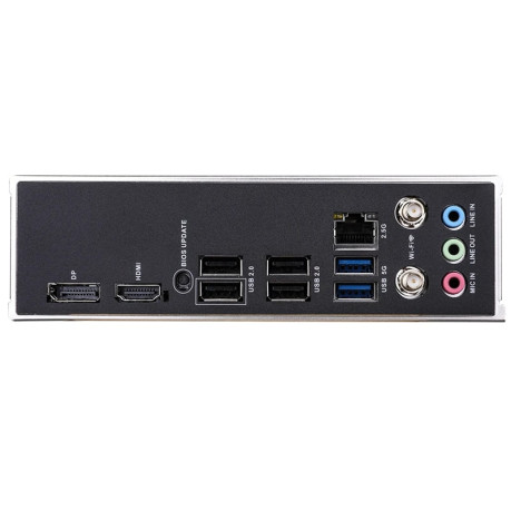 COLORFUL BATTLE-AX B850M-GHA WIFI 6E V14 DDR5 7200Mh