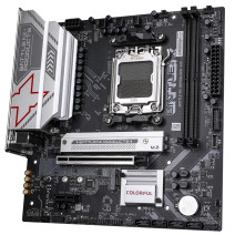COLORFUL BATTLE-AX B850M-GHA WIFI 6E V14 DDR5 7200Mh