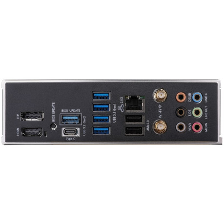 COLORFUL BATTLE-AX B650A-GHA WIFI 6 V14 DDR5 7600 Mh 