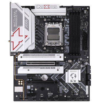COLORFUL BATTLE-AX B650A-GHA WIFI 6 V14 DDR5 7600 Mh 